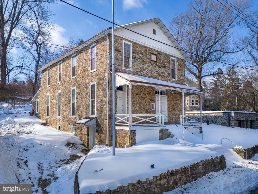 1638 Yellow Springs Rd, Chester Springs, PA 19425 - #2