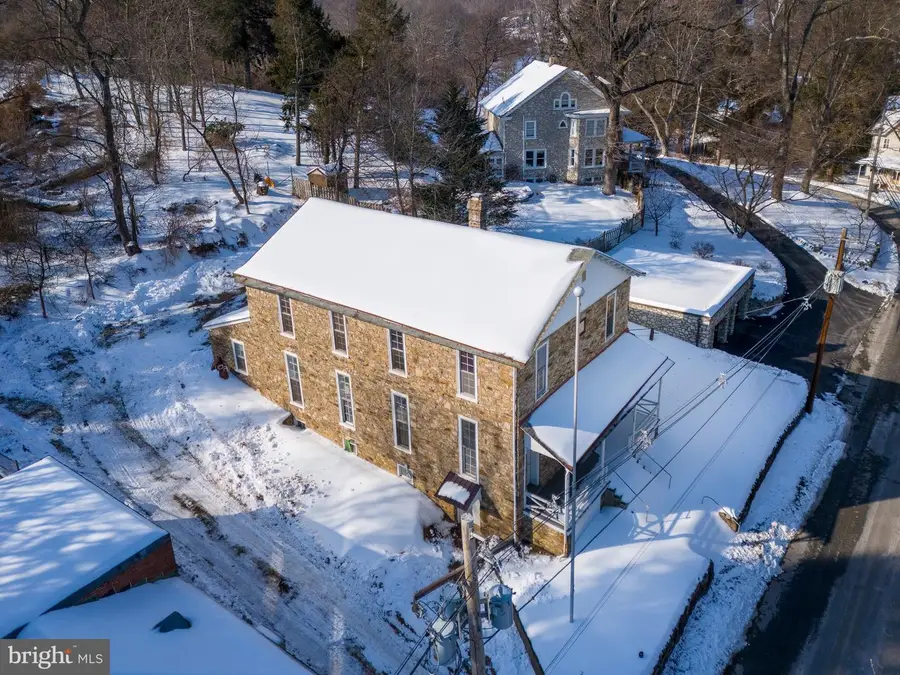 1638 Yellow Springs Rd, Chester Springs, PA 19425 - #3