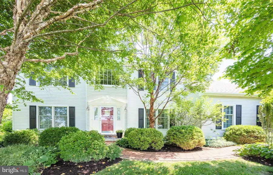 1409 Full Cry Ct, West Chester, PA 19380 - #2