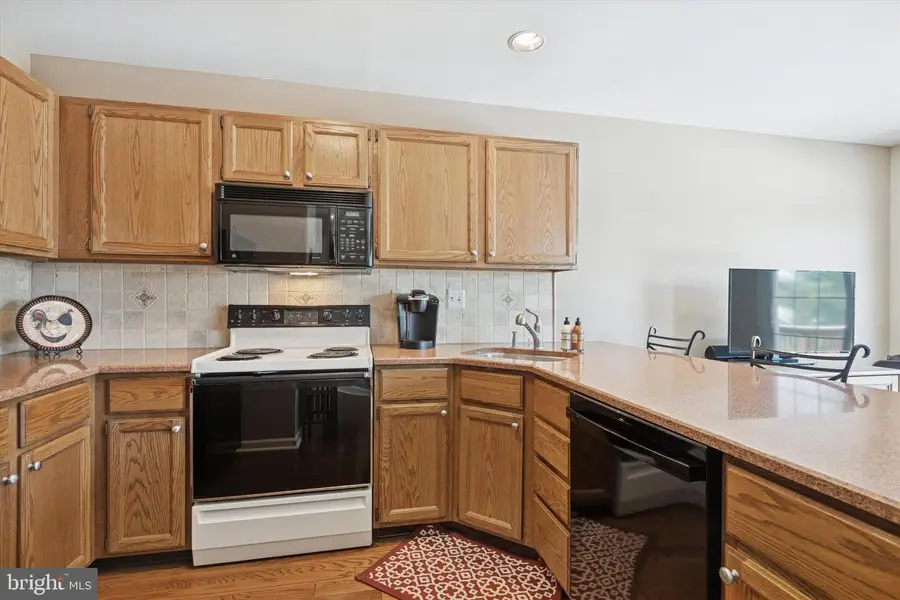 3703 Columbia Court Way #3703, Newtown Square, PA 19073 - #2