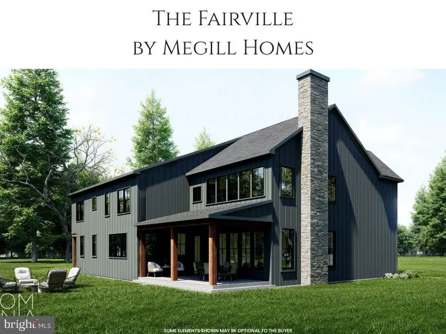 239 S Fairville Rd, Chadds Ford, PA 19317 - Image #2