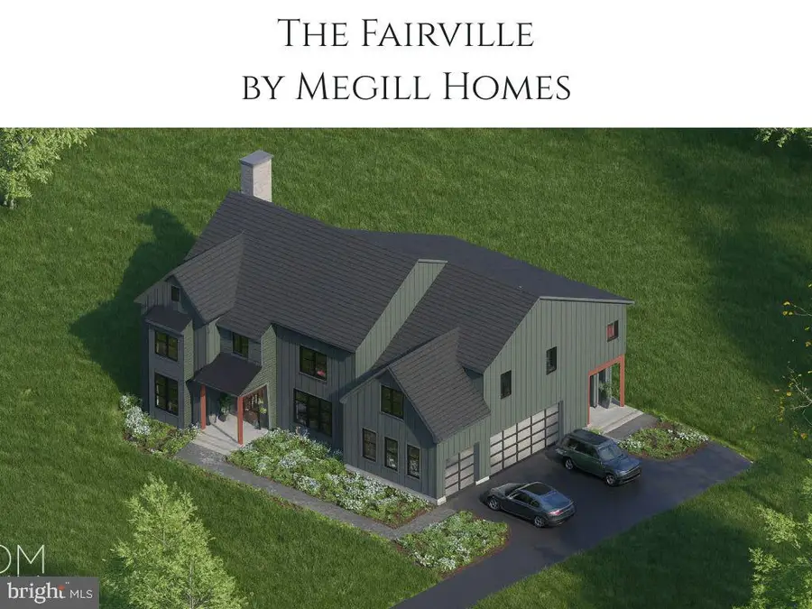 239 S Fairville Rd, Chadds Ford, PA 19317 - Image #3