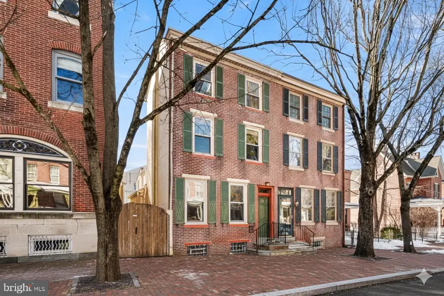 220 S Walnut St, West Chester, PA 19382 - Image #3