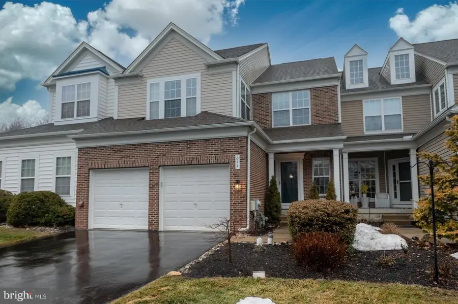 644 Churchill Rd, Chester Springs, PA 19425 - #2