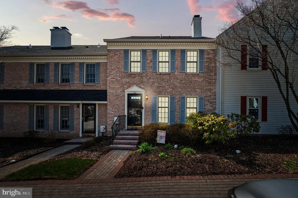 705 Hillary Ct #705, West Chester, PA 19382 - #1