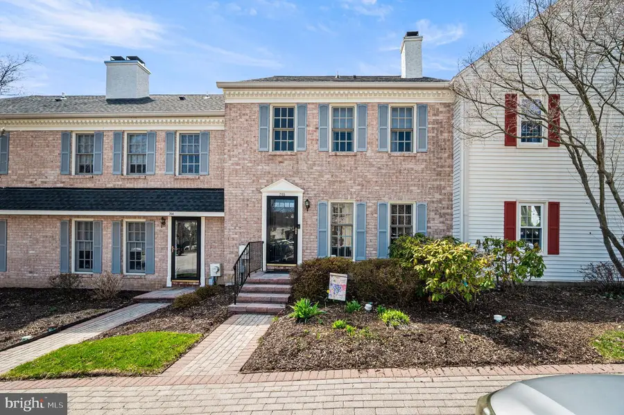 705 Hillary Ct #705, West Chester, PA 19382 - #2