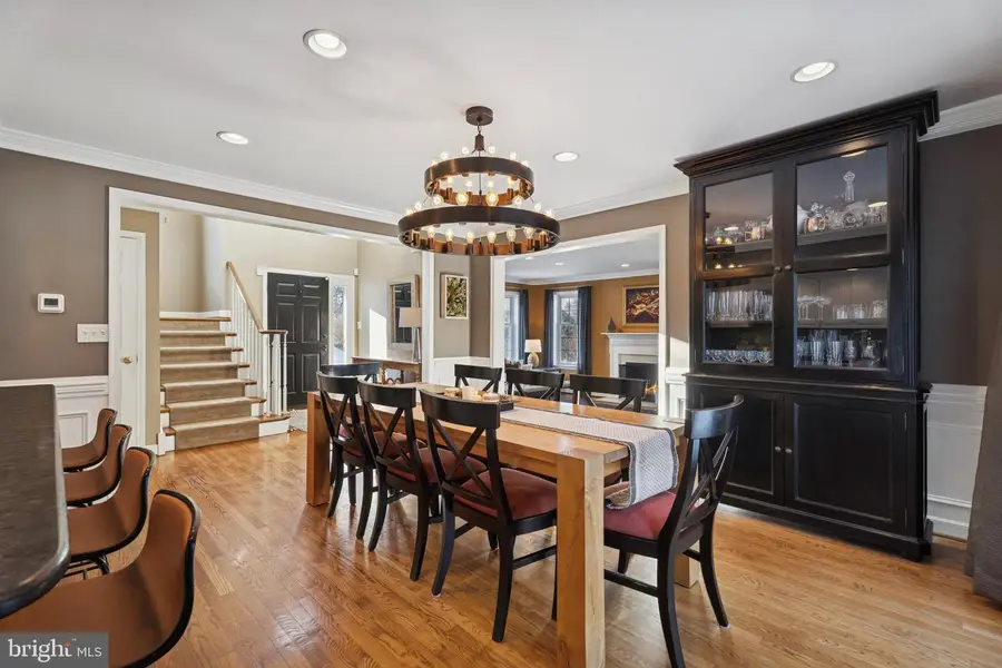 825 Springbank Ln, Wayne, PA 19087 - #3