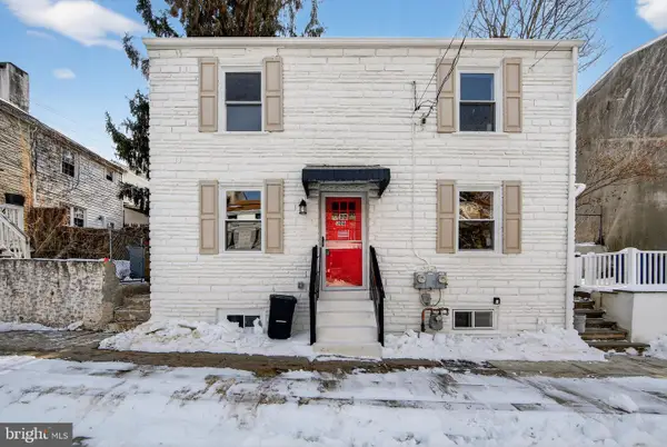 308 W Chestnut St, WEST CHESTER, PA 19380