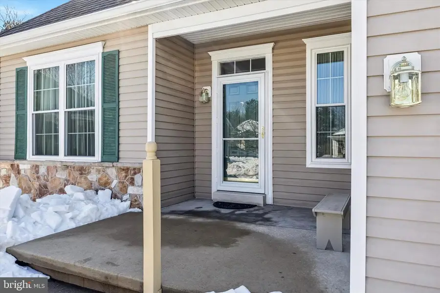 1454 Quaker Rdg #1454, West Chester, PA 19380 - Image #2