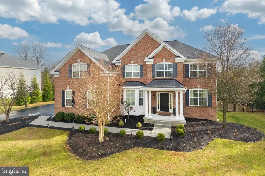 154 Freedom Rider Trl, Glen Mills, PA 19342 - Image #2