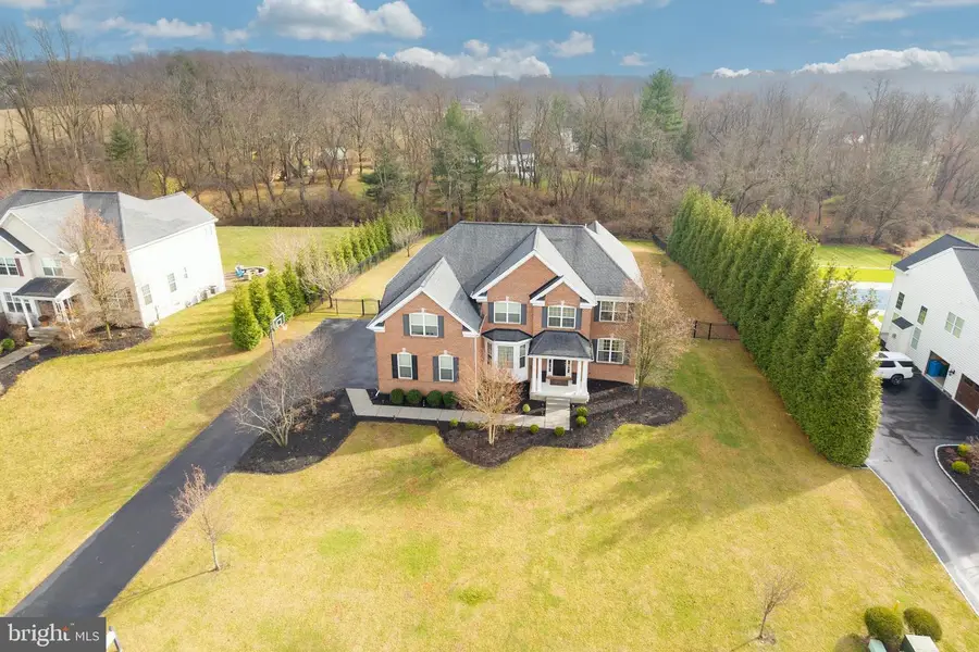 154 Freedom Rider Trl, Glen Mills, PA 19342 - Image #3