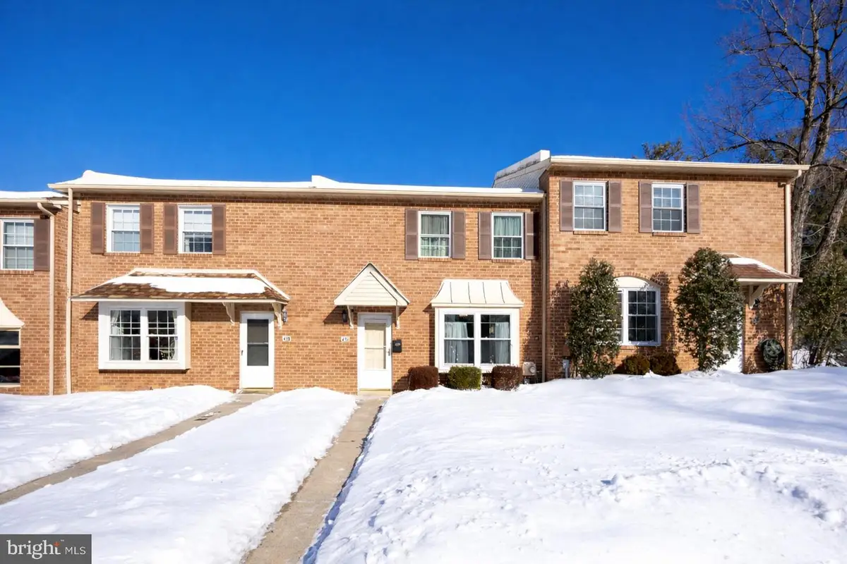 431 Carmarthen Ct, Exton, PA 19341 - Image #1