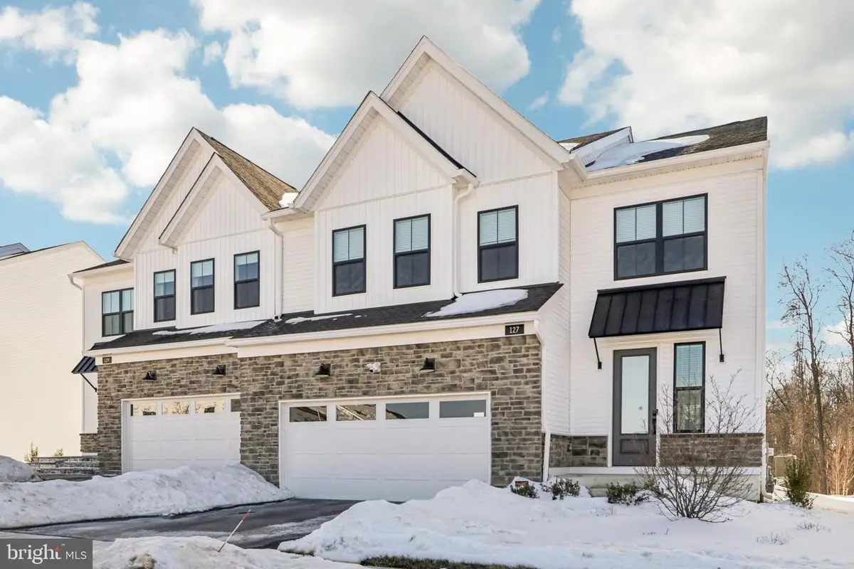 127 Alroy Rd, Malvern, PA 19355 - #1