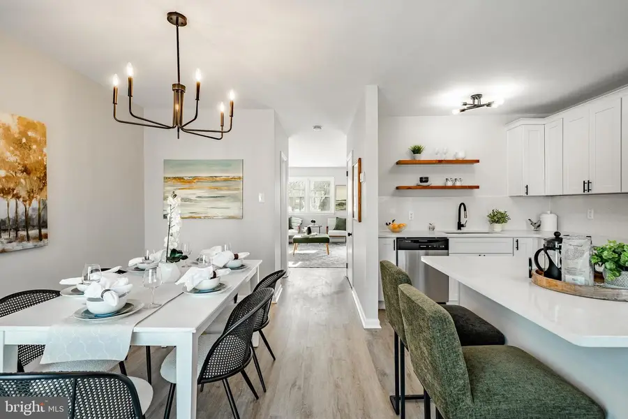 61 Pennsylvania Ave, Phoenixville, PA 19460 - #2