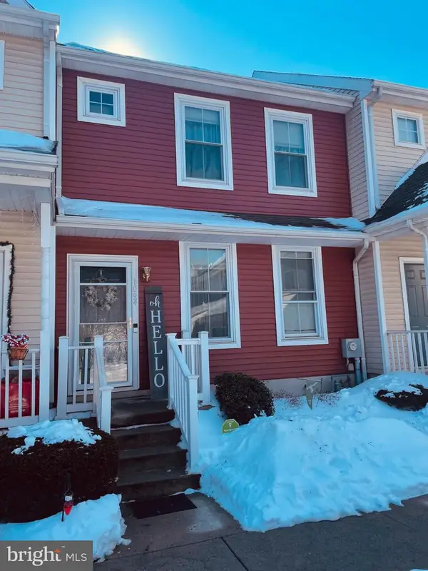 1094 Merchant St, COATESVILLE, PA 19320