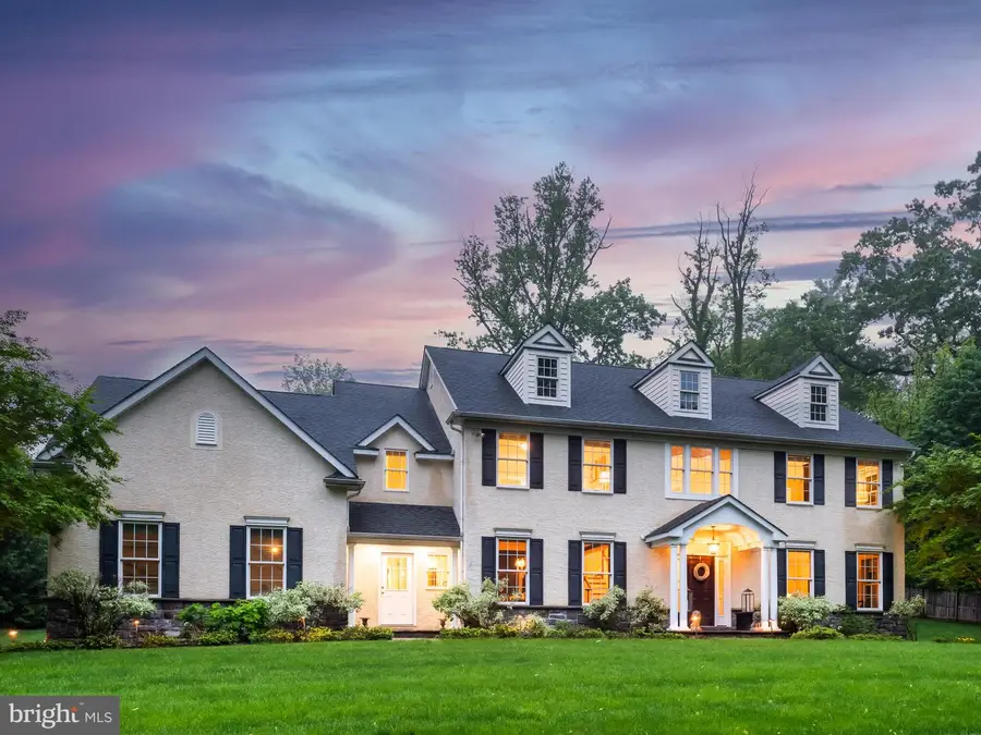 131 Devon Rd, Paoli, PA 19301 - #2