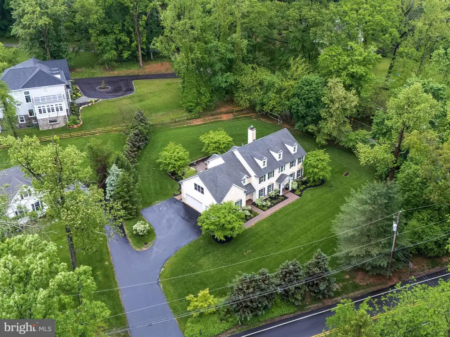 131 Devon Rd, Paoli, PA 19301 - #3