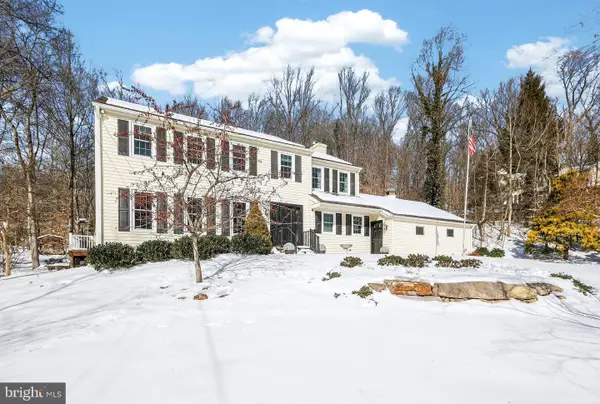 609 Thomas Rd, DOWNINGTOWN, PA 19335