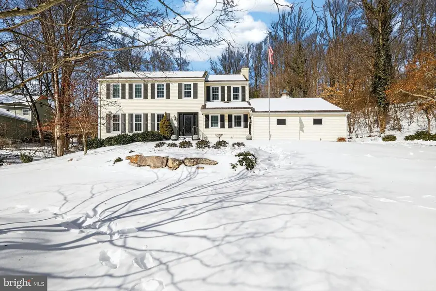 609 Thomas Rd, Downingtown, PA 19335 - Image #2