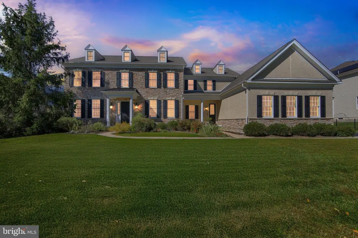 2114 Ferncroft Ln, Chester Springs, PA 19425 - #1