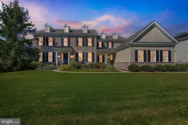 2114 Ferncroft Ln, CHESTER SPRINGS, PA 19425