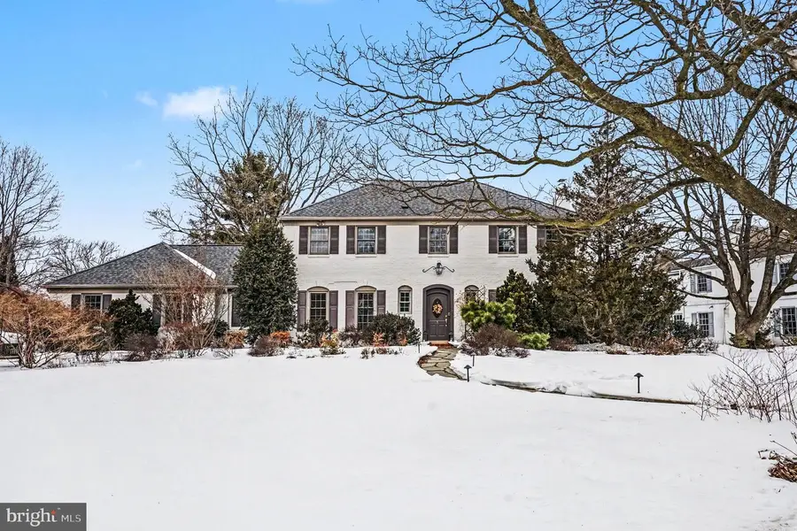 3 Carriage Way, Berwyn, PA 19312 - #2