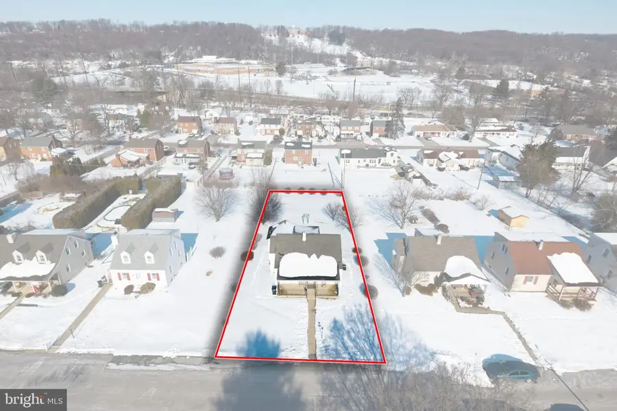 1507 Stirling St, Coatesville, PA 19320 - Image #3