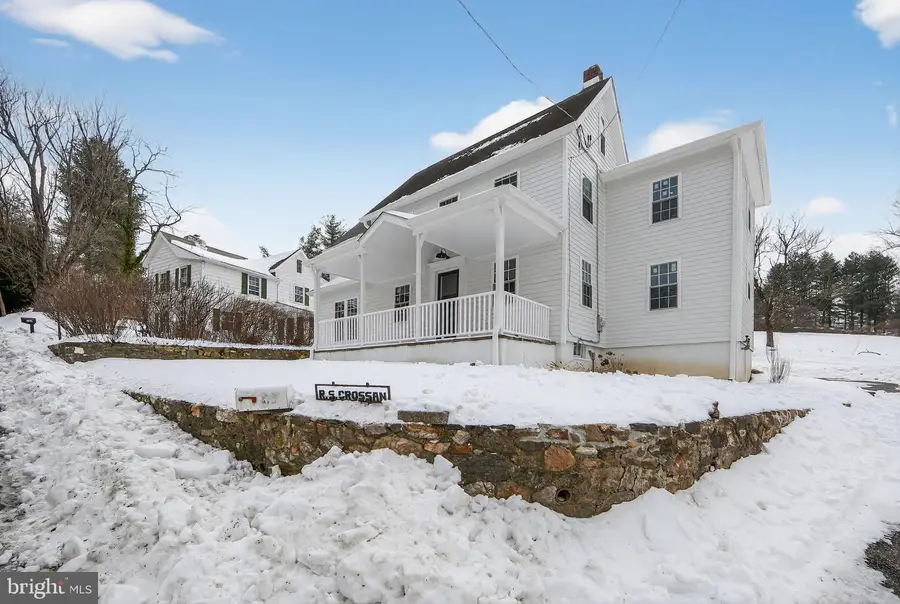 138 Landenberg Rd, Landenberg, PA 19350 - #3