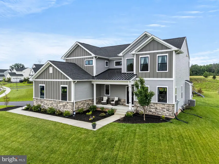 131 Violet Way, Spring City, PA 19475 - #2