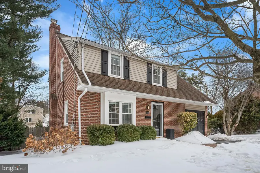 26 Moreland Rd, Paoli, PA 19301 - #2