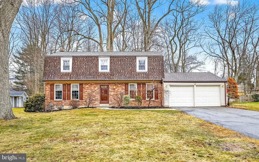 319 Box Elder Dr, West Chester, PA 19380 - #2