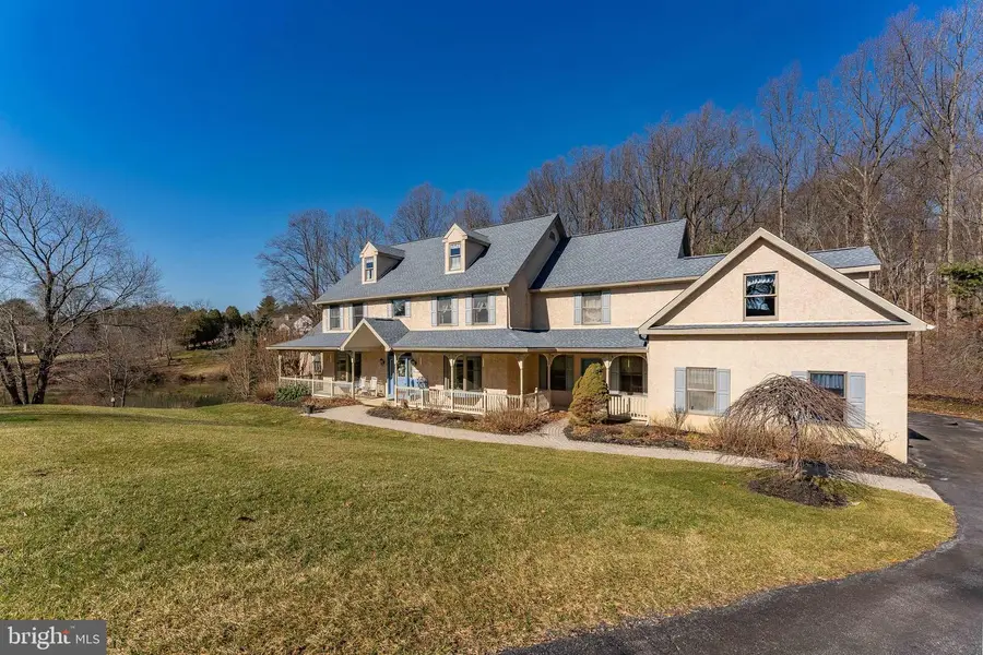 797 Tree Ln, West Chester, PA 19380 - #2