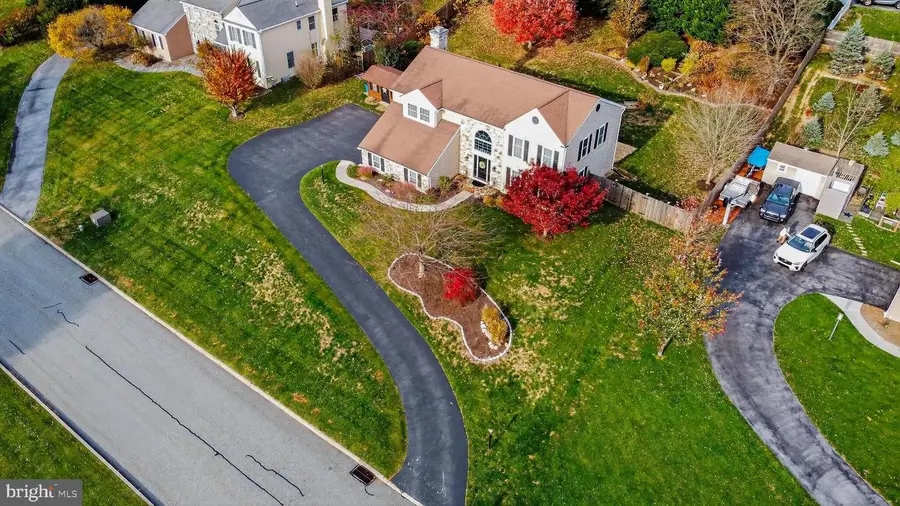 1215 Killington Cir, West Chester, PA 19380 - Image #2