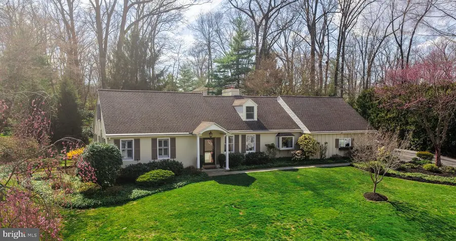 650 Timber Ln, Devon, PA 19333 - #2