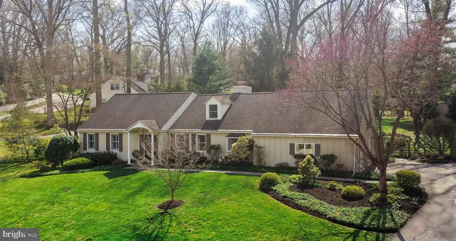 650 Timber Ln, Devon, PA 19333 - #3