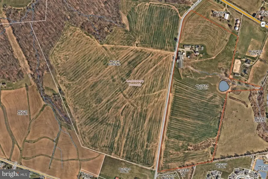 174 Fernwood Rd, Cochranville, PA 19330 - #2