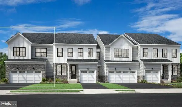 325 Gilman St #homesite 172, Malvern, PA 19355 - Image #2