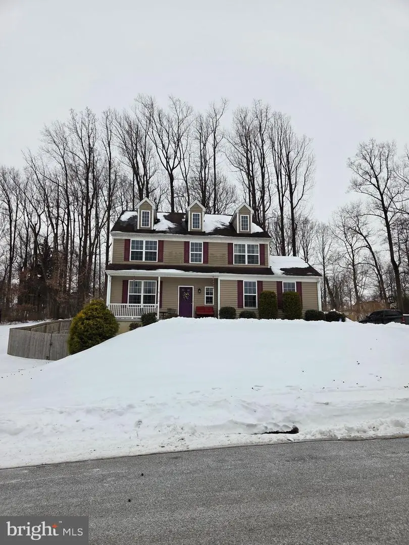 119 Burgundy Ln, Coatesville, PA 19320 - #2