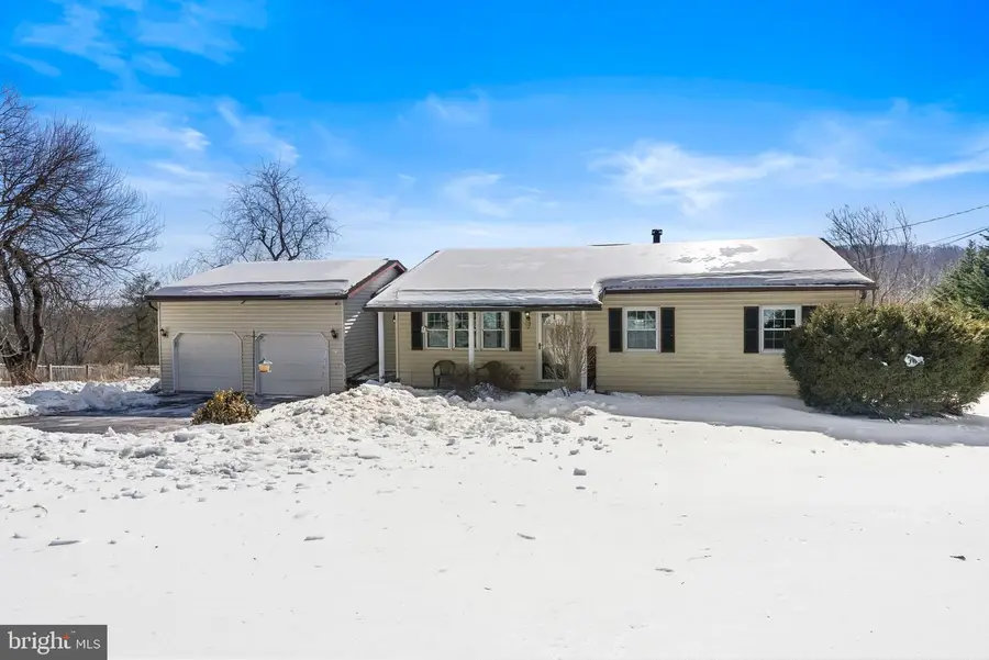 236 Hill Rd, Honey Brook, PA 19344 - #3