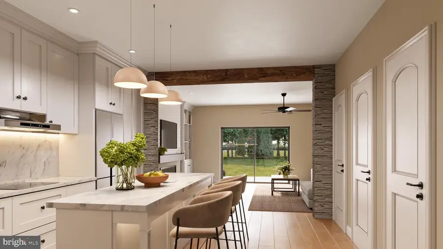 457 Greenridge Rd, Glenmoore, PA 19343 - #3