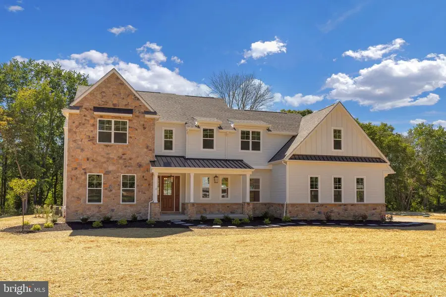 736 Northbrook Rd #s4, Kennett Square, PA 19348 - #2