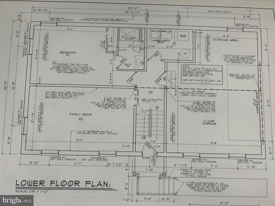 3193 Horseshoe Pike, Honey Brook, PA 19344 - #2