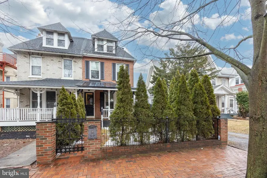 515 S Walnut St, West Chester, PA 19382 - #2