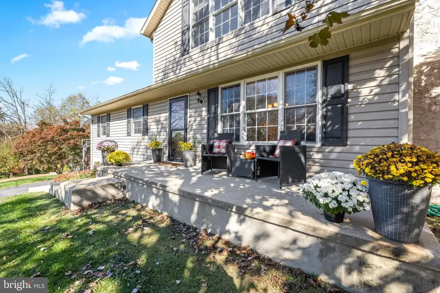 7 Richard Wilson Dr, Coatesville, PA 19320 - #3