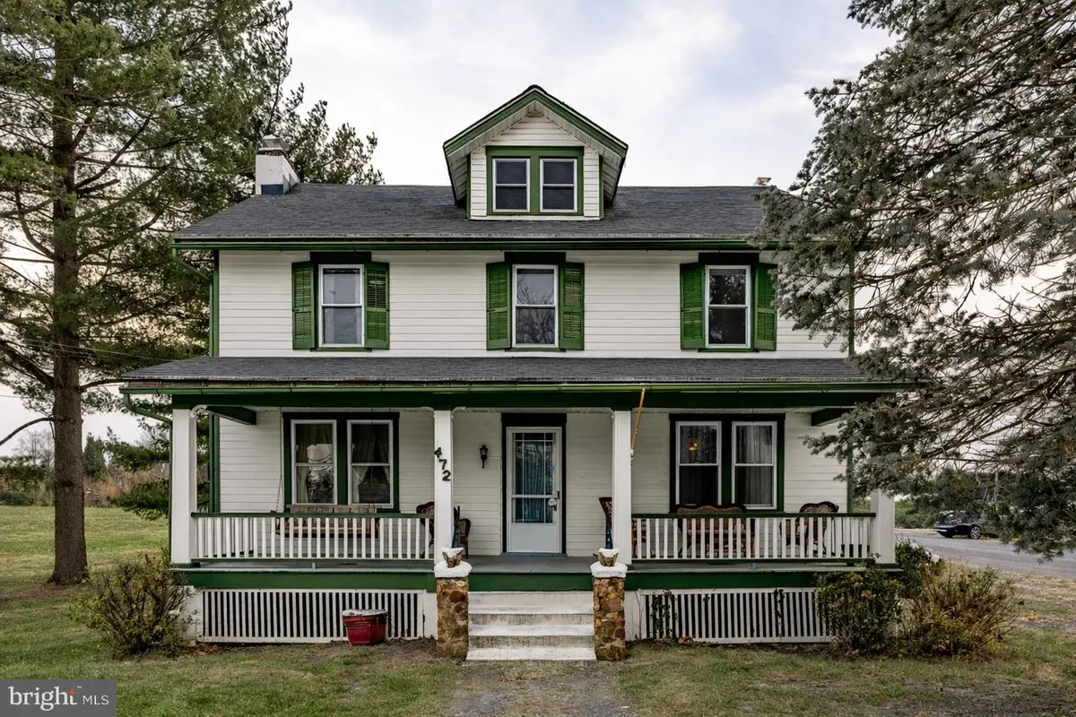 472 Daleville Rd, Cochranville, PA 19330 - #1