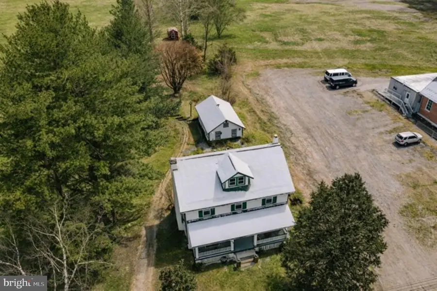 472 Daleville Rd, Cochranville, PA 19330 - #3