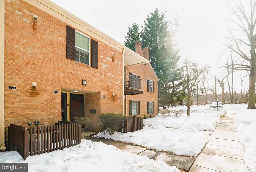 278 Old Forge Xing #278, Devon, PA 19333 - #3