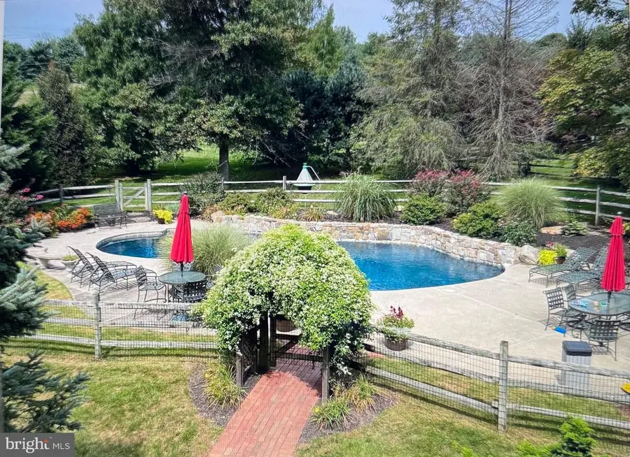 21 Kyle Dr, Chester Springs, PA 19425 - #3