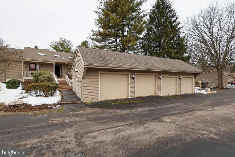 838 Jefferson Way #838, West Chester, PA 19380 - #2