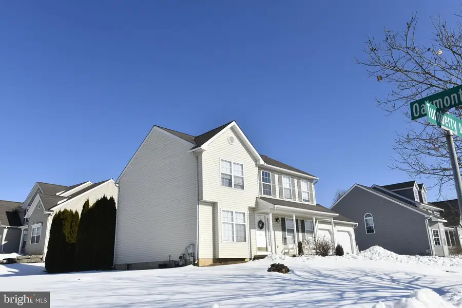 217 Turnberry Dr, Thorndale, PA 19372 - #3